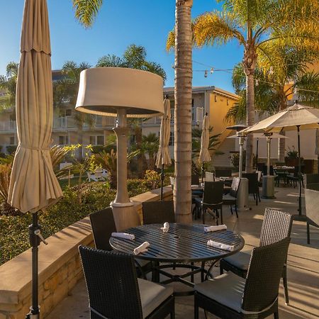 Jamaica Bay Inn Marina Del Rey Tapestry Collection By Hilton Los Ángeles Exterior foto